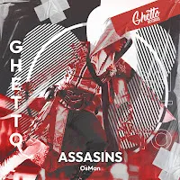 Osman — Assasins — обложка
