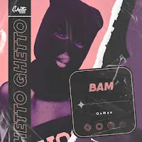Osman — Bam — обложка