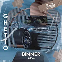 Osman — Bimmer — обложка