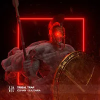 Osman — Bulgaria — обложка