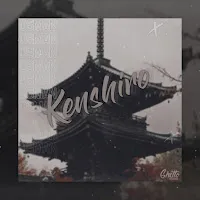 Osman — Kenshiro — обложка