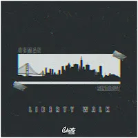Osman — Liberty Walk Ft Sindicvt — обложка