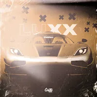 Osman — Luxx — обложка