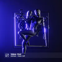 Osman — Mask Off — обложка