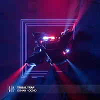 Osman — Ocho — обложка