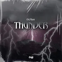 Osman — Thunder — обложка