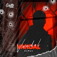 Osman — Vandal — обложка